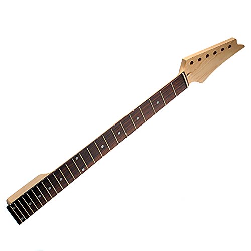 Ibanez RG ネックのみ Amazon | Electric Guitar Neck For Ibanezパーツ交換メープル
